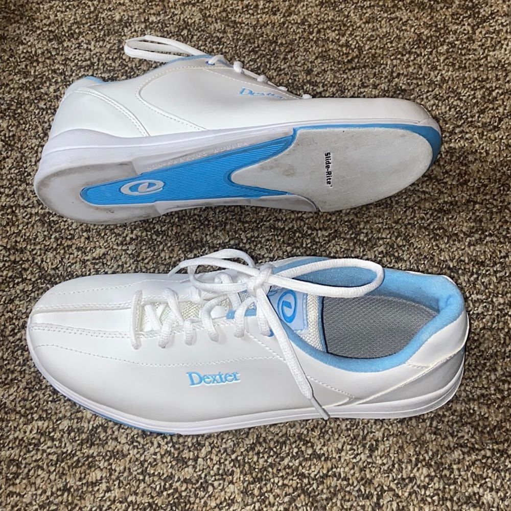 Dexter Raquel IV Bowling Women Shoes Size 11